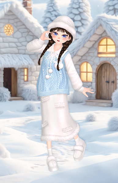 추천 아이템 리스트