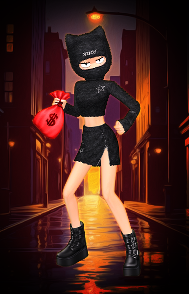 추천 아이템 리스트