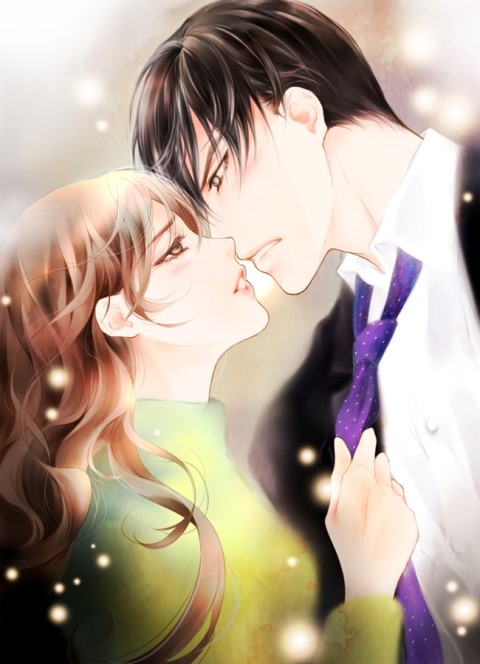 프로필 대표 이미지