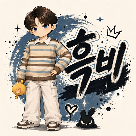 대표 프로필 이미지